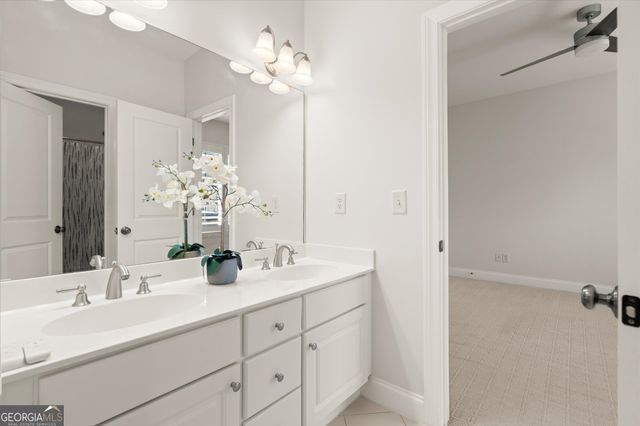 2317 Saint Davids Square NW 12, Kennesaw, GA 30152