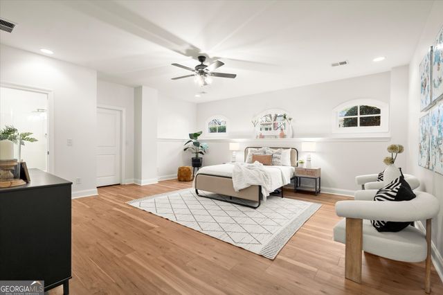 2317 Saint Davids Square NW 12, Kennesaw, GA 30152