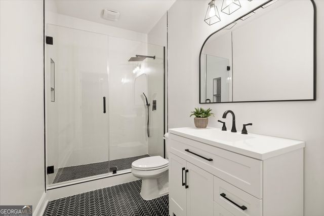 2317 Saint Davids Square NW 12, Kennesaw, GA 30152