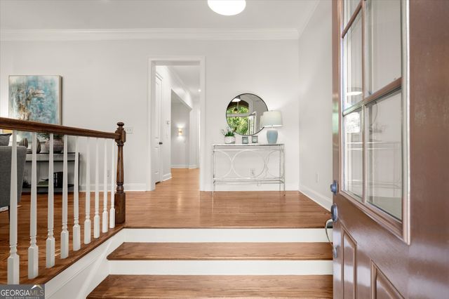 2317 Saint Davids Square NW 12, Kennesaw, GA 30152