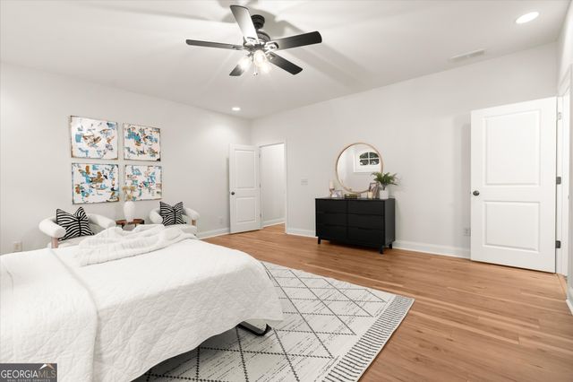 2317 Saint Davids Square NW 12, Kennesaw, GA 30152