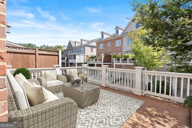 2317 Saint Davids Square NW 12, Kennesaw, GA 30152