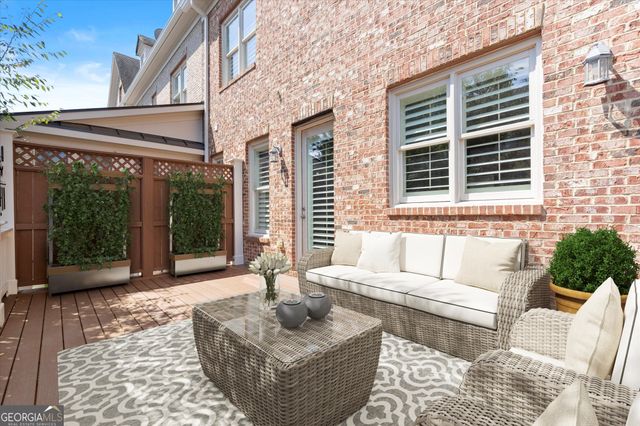 2317 Saint Davids Square NW 12, Kennesaw, GA 30152