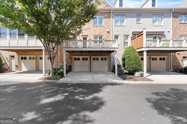 2317 Saint Davids Square NW 12, Kennesaw, GA 30152