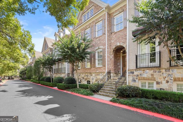 2317 Saint Davids Square NW 12, Kennesaw, GA 30152