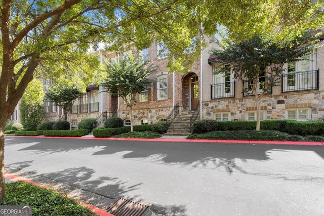 2317 Saint Davids Square NW 12, Kennesaw, GA 30152