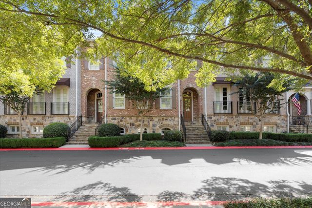 2317 Saint Davids Square NW 12, Kennesaw, GA 30152