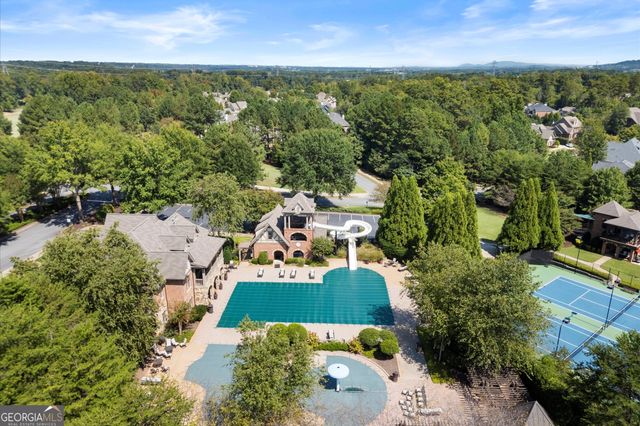 2317 Saint Davids Square NW 12, Kennesaw, GA 30152