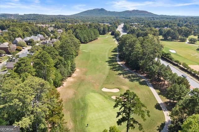 2317 Saint Davids Square NW 12, Kennesaw, GA 30152