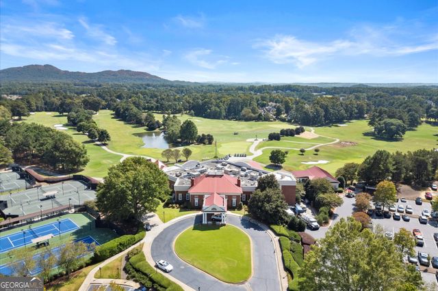 2317 Saint Davids Square NW 12, Kennesaw, GA 30152