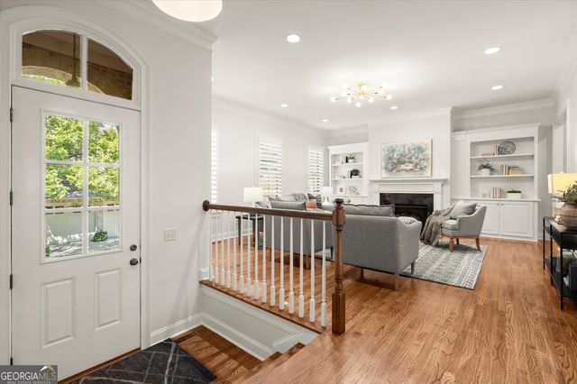 2317 Saint Davids Square NW 12, Kennesaw, GA 30152