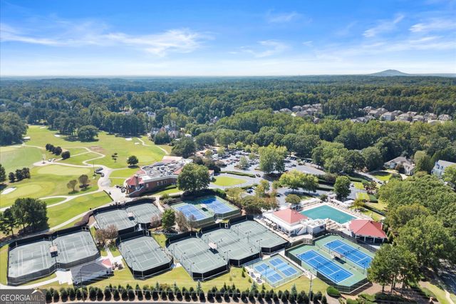 2317 Saint Davids Square NW 12, Kennesaw, GA 30152