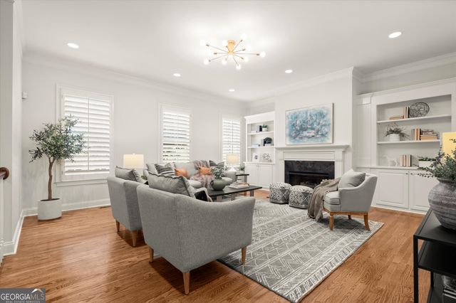 2317 Saint Davids Square NW 12, Kennesaw, GA 30152