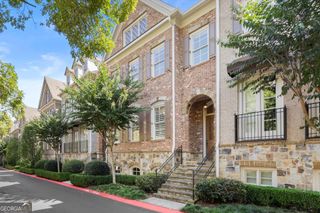 2317 Saint Davids Square NW 12, Kennesaw, GA 30152