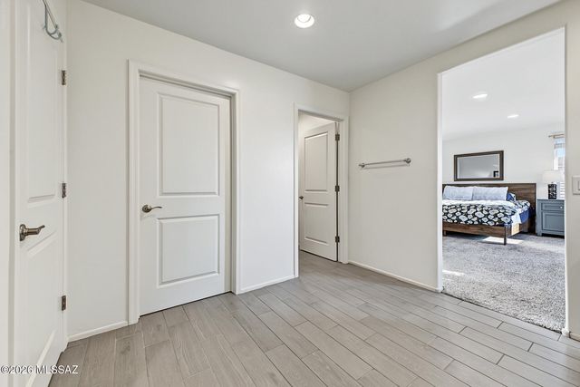 465 N Spring Flower Drive, Tucson, AZ 85748