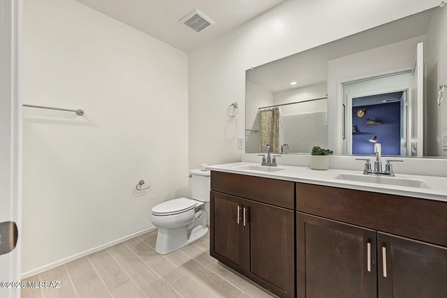 465 N Spring Flower Drive, Tucson, AZ 85748