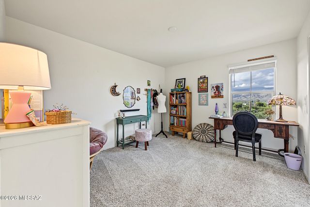 465 N Spring Flower Drive, Tucson, AZ 85748