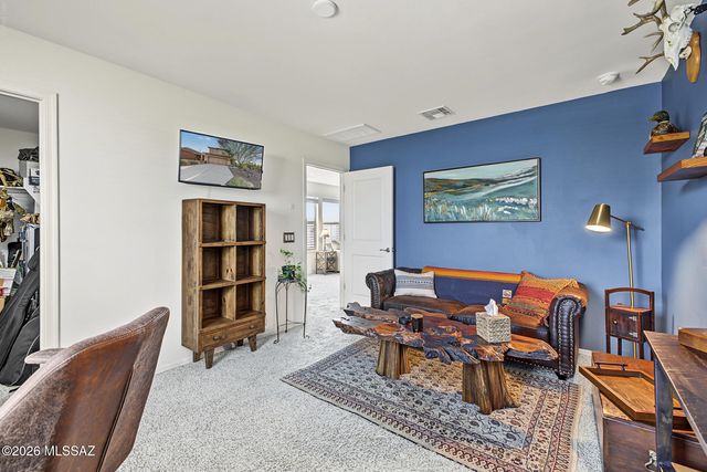 465 N Spring Flower Drive, Tucson, AZ 85748