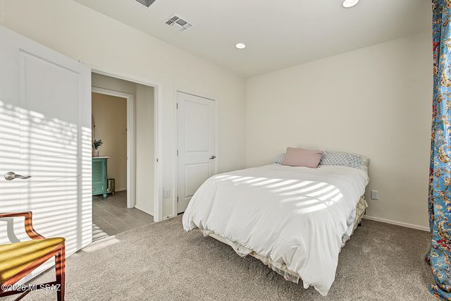 465 N Spring Flower Drive, Tucson, AZ 85748