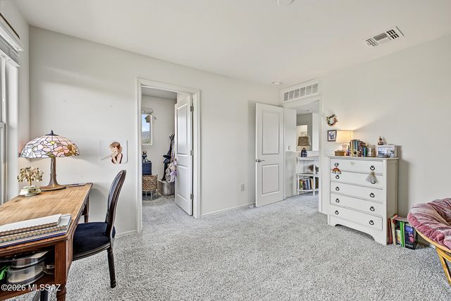 465 N Spring Flower Drive, Tucson, AZ 85748