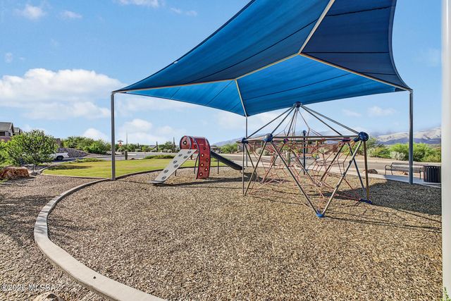 465 N Spring Flower Drive, Tucson, AZ 85748