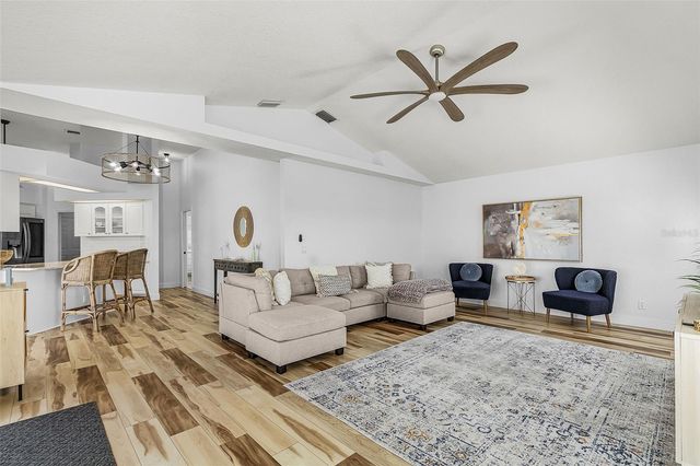 609 MACEDONIA DRIVE, Punta Gorda, FL 33950