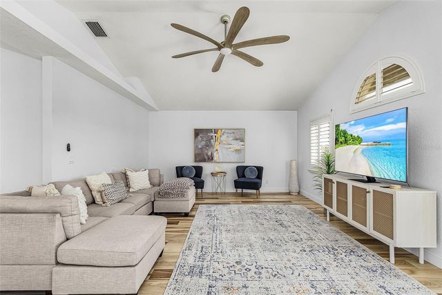 609 MACEDONIA DRIVE, Punta Gorda, FL 33950