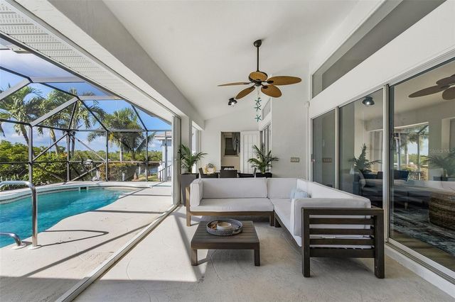 609 MACEDONIA DRIVE, Punta Gorda, FL 33950