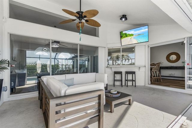 609 MACEDONIA DRIVE, Punta Gorda, FL 33950