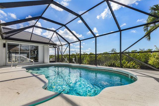 609 MACEDONIA DRIVE, Punta Gorda, FL 33950