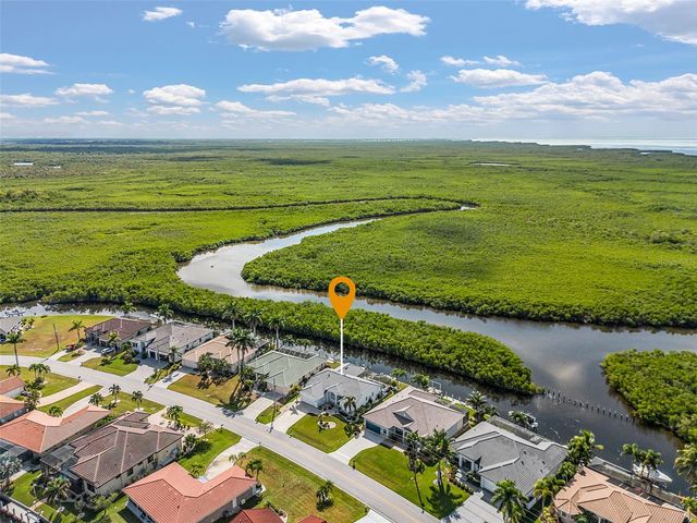 609 MACEDONIA DRIVE, Punta Gorda, FL 33950