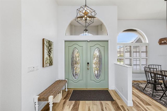 609 MACEDONIA DRIVE, Punta Gorda, FL 33950