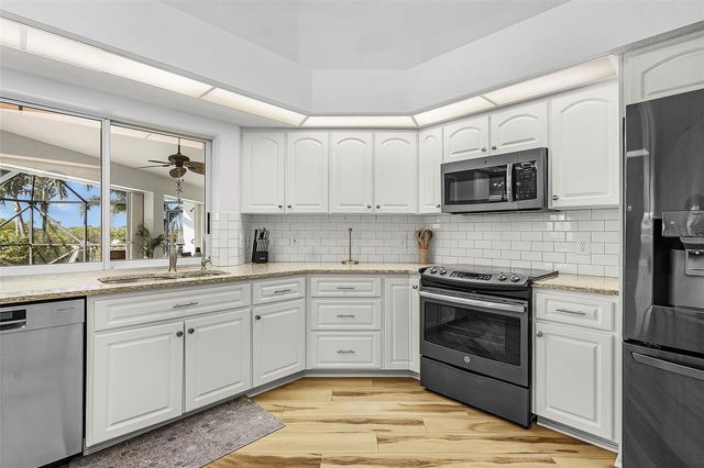 609 MACEDONIA DRIVE, Punta Gorda, FL 33950