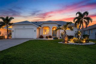 609 MACEDONIA DRIVE, Punta Gorda, FL 33950