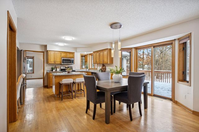 701 Parkview Lane, Champlin, MN 55316