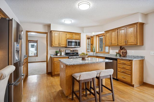 701 Parkview Lane, Champlin, MN 55316