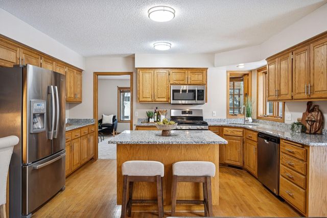 701 Parkview Lane, Champlin, MN 55316