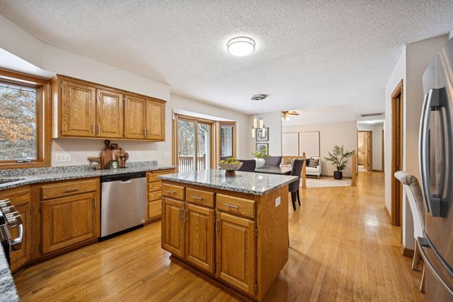 701 Parkview Lane, Champlin, MN 55316