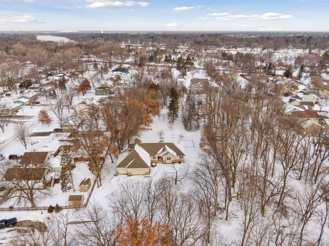 701 Parkview Lane, Champlin, MN 55316