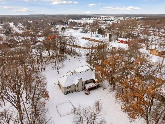 701 Parkview Lane, Champlin, MN 55316