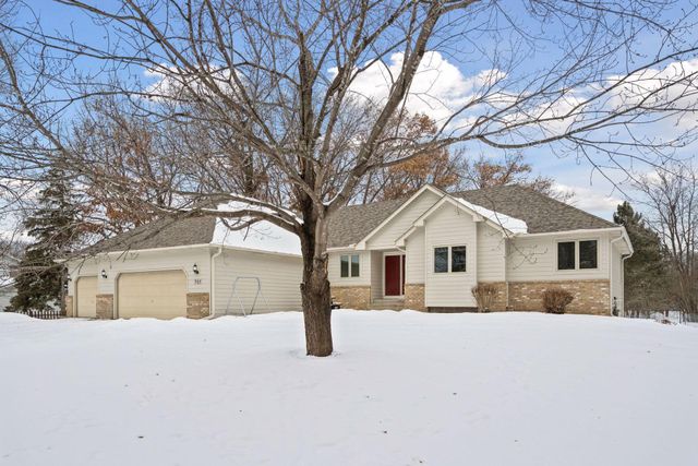 701 Parkview Lane, Champlin, MN 55316