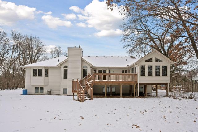 701 Parkview Lane, Champlin, MN 55316