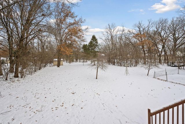 701 Parkview Lane, Champlin, MN 55316