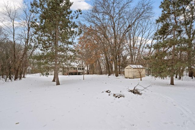 701 Parkview Lane, Champlin, MN 55316