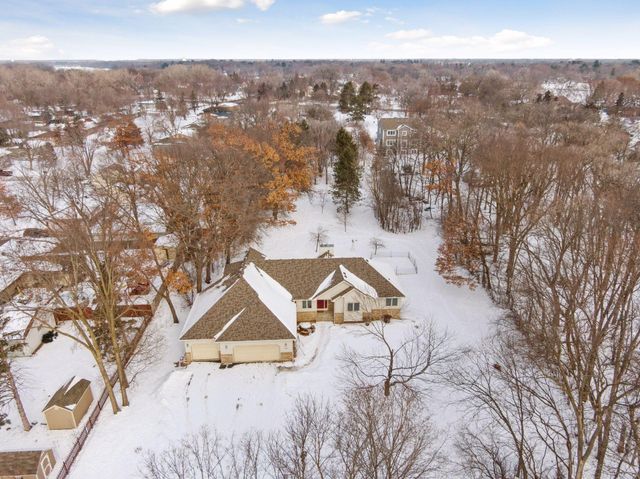 701 Parkview Lane, Champlin, MN 55316