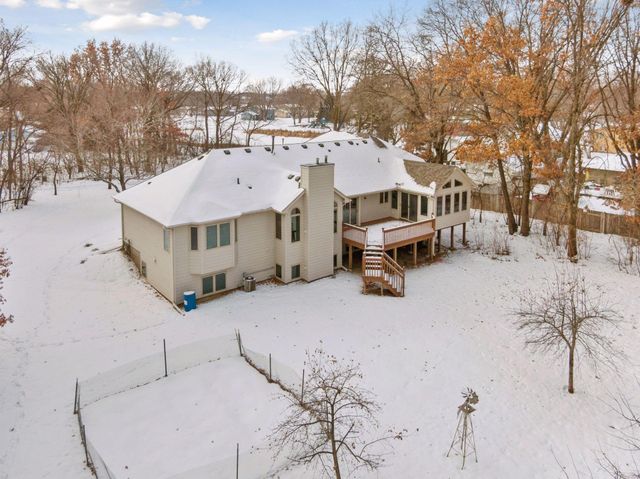 701 Parkview Lane, Champlin, MN 55316