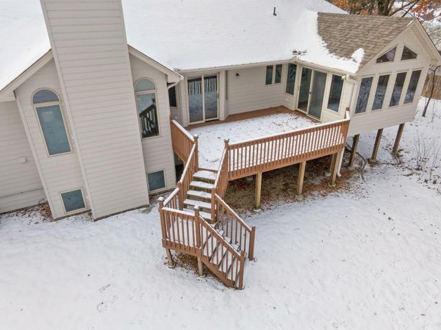 701 Parkview Lane, Champlin, MN 55316