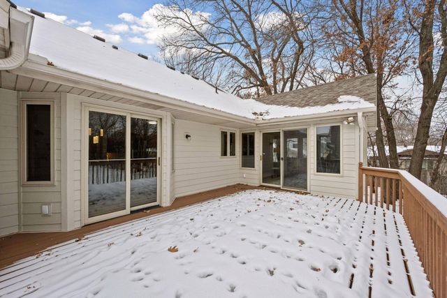 701 Parkview Lane, Champlin, MN 55316