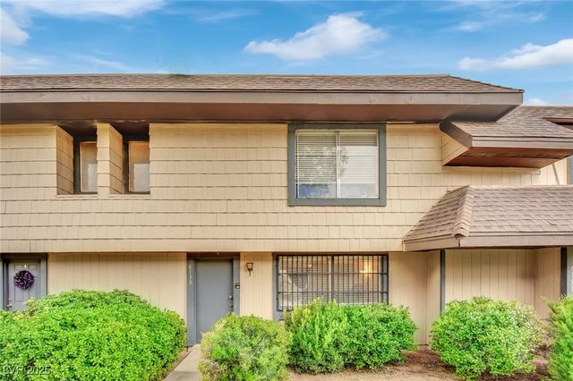 6133 Meadowgrass Lane, Las Vegas, NV 89103