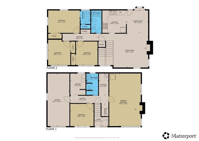 13332 173rd Avenue SE, Renton, WA 98059